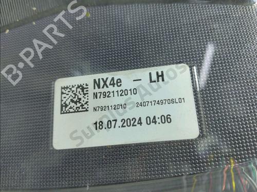 Left headlight HYUNDAI TUCSON (NX4E, NX4A) 1.6 T-GDi Hybrid | BP39707215C28 - Image 2