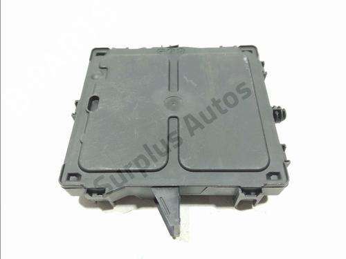 Used Fuse box Fuse box RENAULT CLIO V (B7_) 1.0 TCe 100 (B7MT) (101 hp) 36509000 36509000