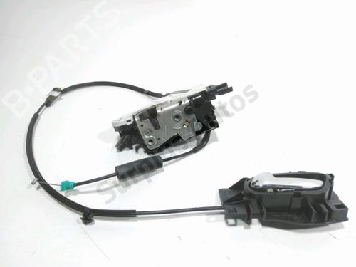 Fechadura frente esquerda Fechadura frente esquerda 36946701 36946701