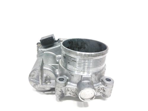 Throttle body VOLVO C70 II Convertible (542) D3 | BP28220766M82 