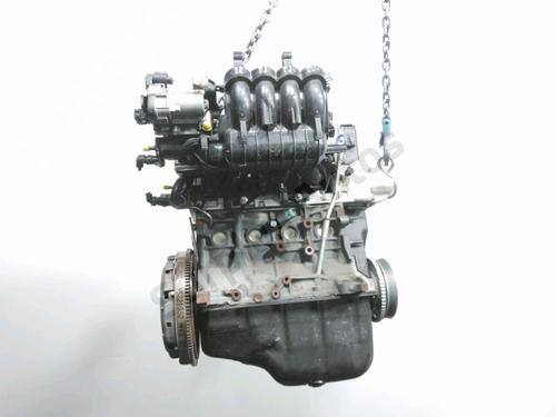 Used Engine Engine ALFA ROMEO MITO (955_) 1.4 (955.AXB1B, 955.AXU1A) (78 hp) 28218862 28218862
