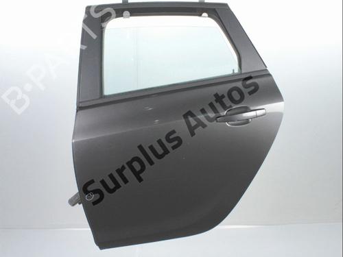 left-rear-door-opel-astra-j-p10-2009-2010-2011-2012-2013-2014-2015-2016-36899105 main image