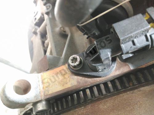 Engine FIAT QUBO (225_) 1.3 D Multijet (225CXB1A, 225AXB1A, 225CXB11, 225AXB11,... | BP34001574M1 - Image 6