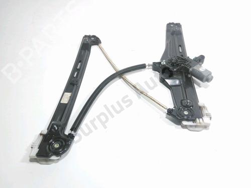 Used Front right window mechanism Front right window mechanism 38743098 38743098