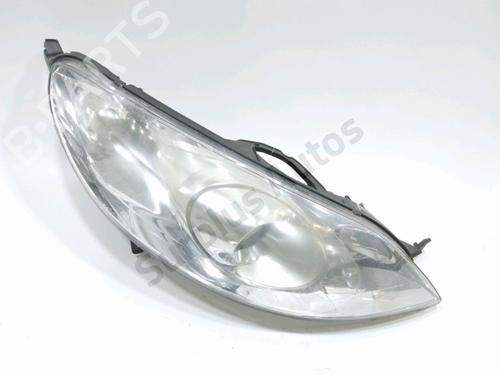 Used Right headlight PEUGEOT 407 (6D_) 1.6 HDi 110 (6D9HZC, 6D9HYC) (109 hp) 31004883
