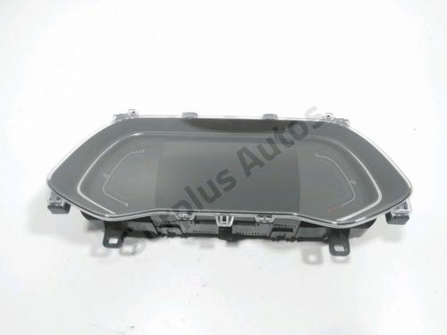 Used Instrument cluster Instrument cluster 37769418 37769418