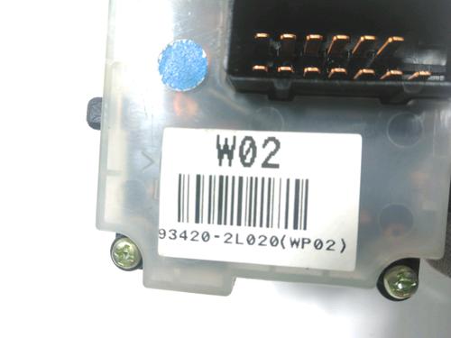 Switch HYUNDAI i30 (FD) 1.6 CRDi | BP28228842I30 