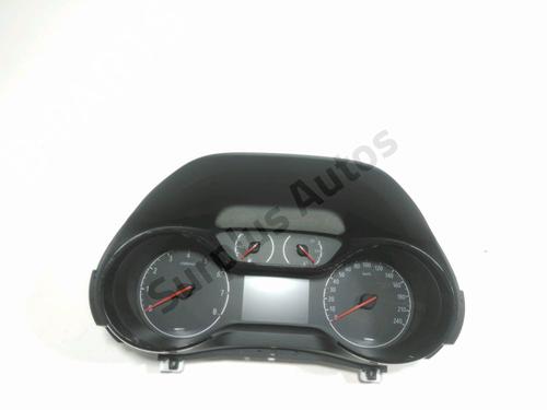 Used Instrument cluster Instrument cluster 37769252 37769252