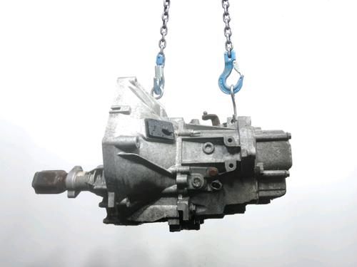 Used Gearbox FIAT PANDA (312_, 319_) 1.3 D Multijet 4x4 (312PXL1A) (75 hp) 28224060