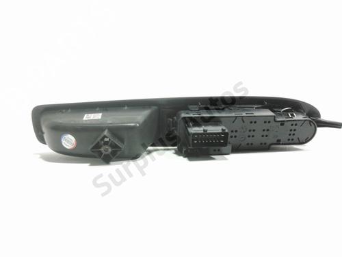 Left front window switch CITROËN DS3 (SA_) 1.6 HDi 90 | BP28249515I27 - Image 2