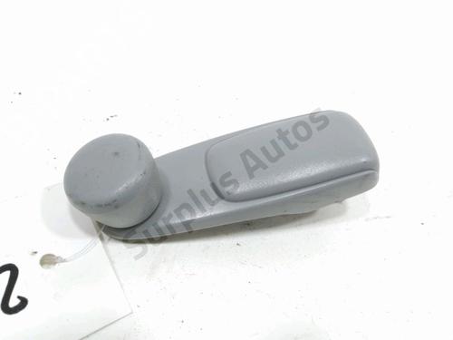 Mando elevalunas trasera derecho CITROËN C3 I (FC_, FN_) 1.4 HDi (68 hp) 30999324