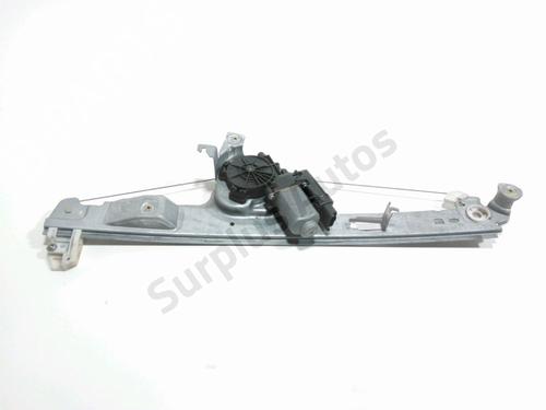Used Front left window mechanism RENAULT SCÉNIC II (JM0/1_) 1.6 (JM0C, JM0J, JM1B) (113 hp) 29296960