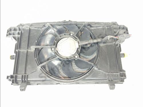 Water radiator TESLA MODEL Y (5YJY) EV Performance All-wheel Drive | BP37764318M31 - Image 2