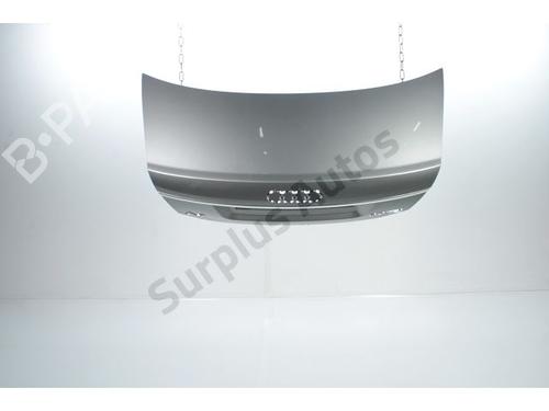 Used Tailgate AUDI A6 C6 (4F2) 3.0 TDI quattro (225 hp) 28259719