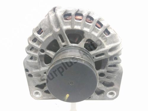 Used Alternator Alternator RENAULT KANGOO Express (FW0/1_) 1.5 dCi 75 (FW07, FW10, FW04) (75 hp) 33333523 33333523