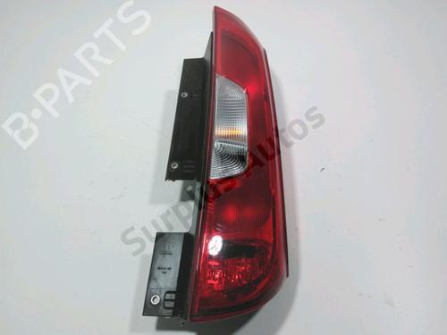 Used Right taillight Right taillight FIAT DOBLO Cargo (263_) 1.6 D Multijet (263WXD1B, 263WXR1B, 263WXX1B, 263ZXD1B,... (105 hp) 36153649 36153649