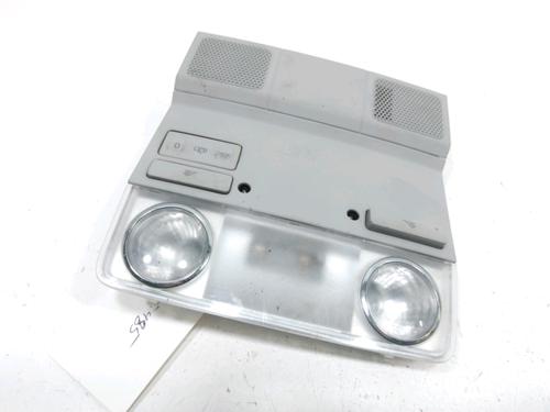 Used Interior roof light VW GOLF V (1K1) 2.0 TDI 16V (140 hp) 31003296