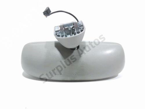 Rear mirror MERCEDES-BENZ C-CLASS (W203) C 220 CDI (203.008) | BP37785644I6 - Image 2