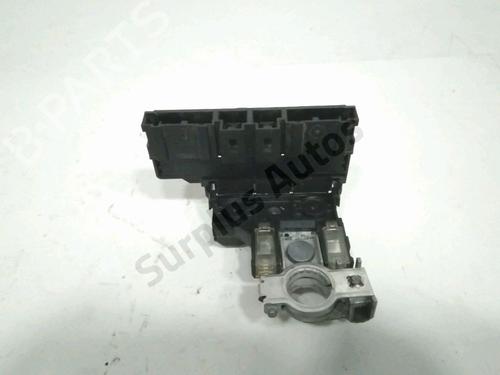 Electronic module RENAULT ZOE (BFM_) ZOE (BFMC, BFMD) | BP28222962M83 