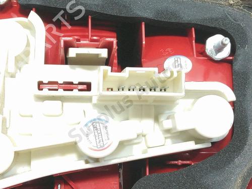 Left taillight BMW 3 (E90) 325 d | BP38497887C34 - Image 3