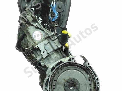 Engine MERCEDES-BENZ A-CLASS (W169) A 160 (169.031, 169.331) | BP36314480M1 - Image 2