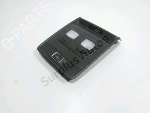 Interior roof light RENAULT CAPTUR II (HF_) LPG (HFMT) | BP37785235I8 - Image 1