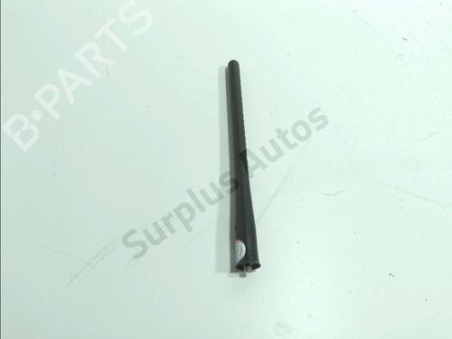 Used Antenna/Base Antenna/Base NISSAN QASHQAI I (J10, NJ10) 1.5 dCi (110 hp) 34178386 34178386
