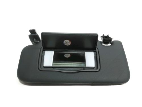 Used Left sun visor Left sun visor FORD FIESTA VII (HJ, HF) 1.0 EcoBoost (101 hp) 37785972 37785972