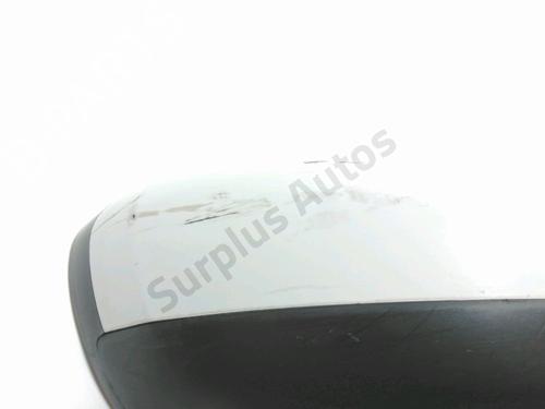 Right mirror CITROËN C3 II (SC_) 1.4 HDi 70 (SC8HZC, SC8HR0, SC8HP4) | BP29602989C27 