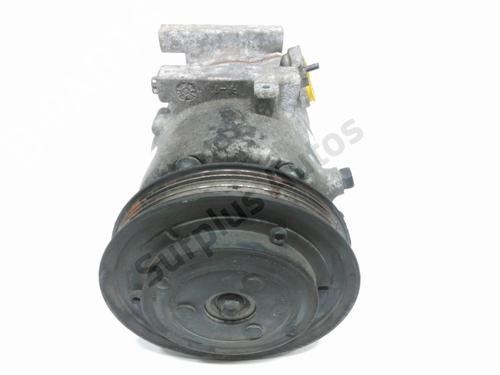 Used AC compressor KIA CARENS IV 1.7 CRDi (141 hp) 28803806