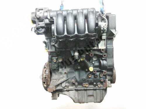 Motor für Motor CITROËN C4 I (LC_) 1.6 16V (109 hp) 36374091 36374091