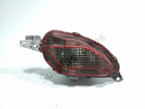 Used Rear fog light TOYOTA YARIS (_P13_) 1.3 (NSP130_, NSP130) (99 hp) 32488840