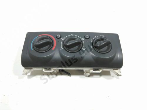 Used Climate control RENAULT CLIO II (BB_, CB_) 1.5 dCi (B/CB07) (65 hp) 31080214