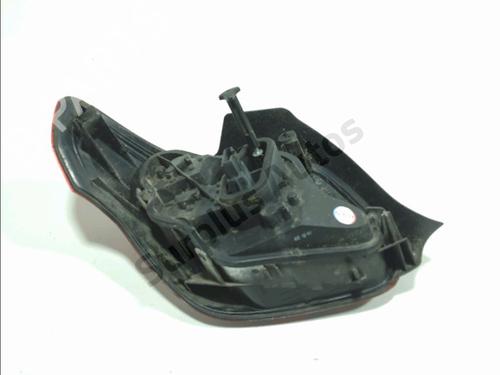 Right taillight CITROËN DS3 (SA_) 1.6 HDi 90 | BP33867871C35 - Image 2