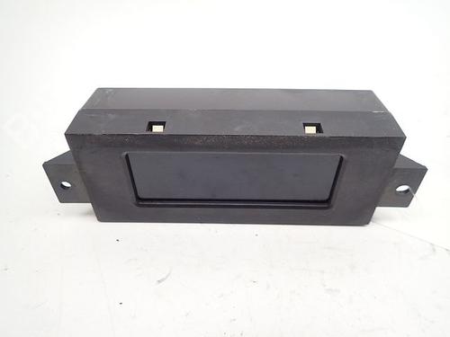 Display monitor SUZUKI IGNIS II (MH) 1.3 DDiS (RM413D) | BP30990513C48