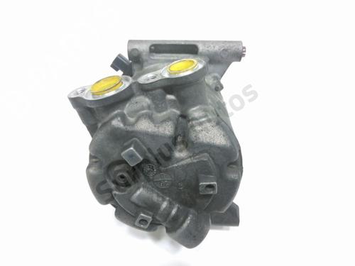 AC compressor LAND ROVER FREELANDER 2 (L359) 2.2 TD4 4x4 | BP36509048M34 - Image 3