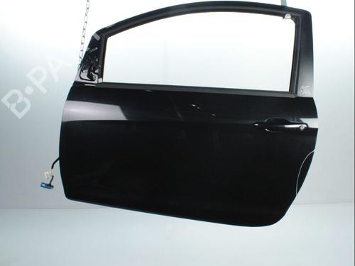 Used Left front door FORD KA (RU8) 1.2 (69 hp) 28244286