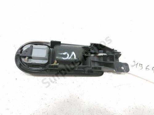 Venstre foran invendig håndtak VW BORA Variant (1J6) 1.9 TDI | BP30996486I13