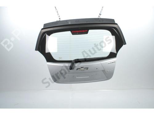 Used Tailgate CHEVROLET SPARK (M300) 1.0 LPG (65 hp) 30800816