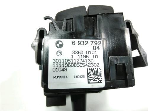 Headlight switch BMW 1 (E87) 120 d | BP28229575I24 - Image 2