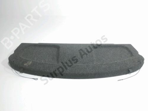 Hattehylde TOYOTA AURIS (_E15_) 1.4 D-4D (NDE150_, NDE150R) (90 hp) 31798527