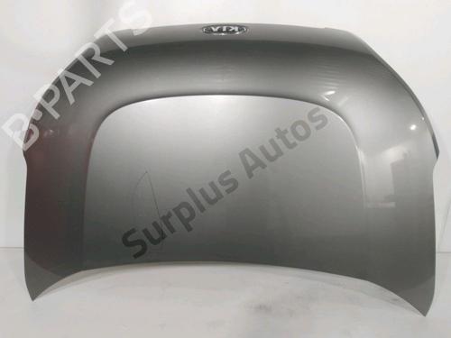 Capot KIA SOUL I (AM) 1.6 CRDi 128 (126 hp) 30993703