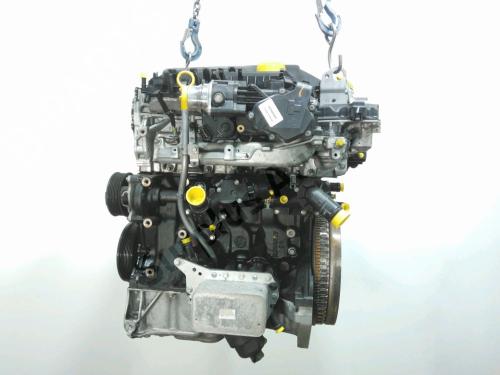 Used Engine Engine RENAULT ESPACE V (JR_) 1.6 dCi 160 (160 hp) 40620337 40620337