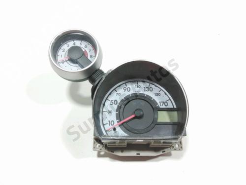 instrument-cluster-citroen-c1-pm_-pn_-2005-2006-2007-2008-2009-2010-2011-2012-2013-2014-28231252 main image