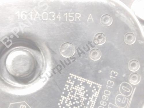 Spjældhus RENAULT CLIO V (B7_) 1.5 Blue dCi 85 (B7AG) | BP37762899M82 - Image 5