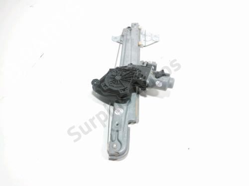 Rudehejsemekanisme Højre bagtil CITROËN DS5 2.0 HDi 200 Hybrid4 All-wheel Drive (200 hp) 31986884