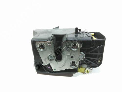 Used Rear left lock DACIA SANDERO II 1.0 SCe 75 (B8JC, B8JD, B8NC) (73 hp) 28255416