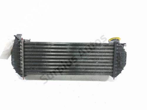 Intercooler RENAULT KANGOO Express (FW0/1_) 1.5 dCi 85 (FW0K, FW0L, FW0B) | BP28220548M30 
