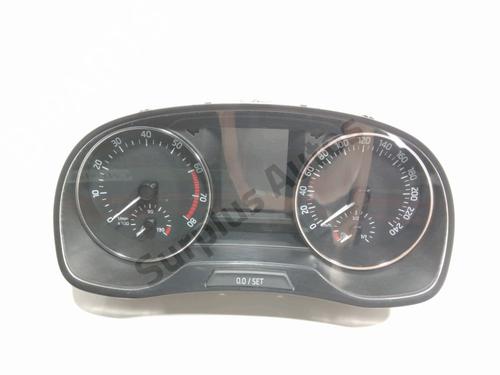 Used Instrument cluster Instrument cluster 37769488 37769488