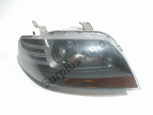 Højre forlygte CHEVROLET AVEO / KALOS Hatchback (T250, T255) 1.2 (72 hp) 31163280